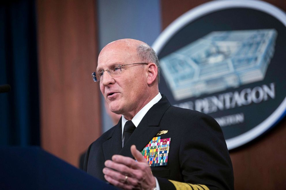 Висш US военен: Вашингтон трябва да се готви за нахлуване на Китай в Тайван