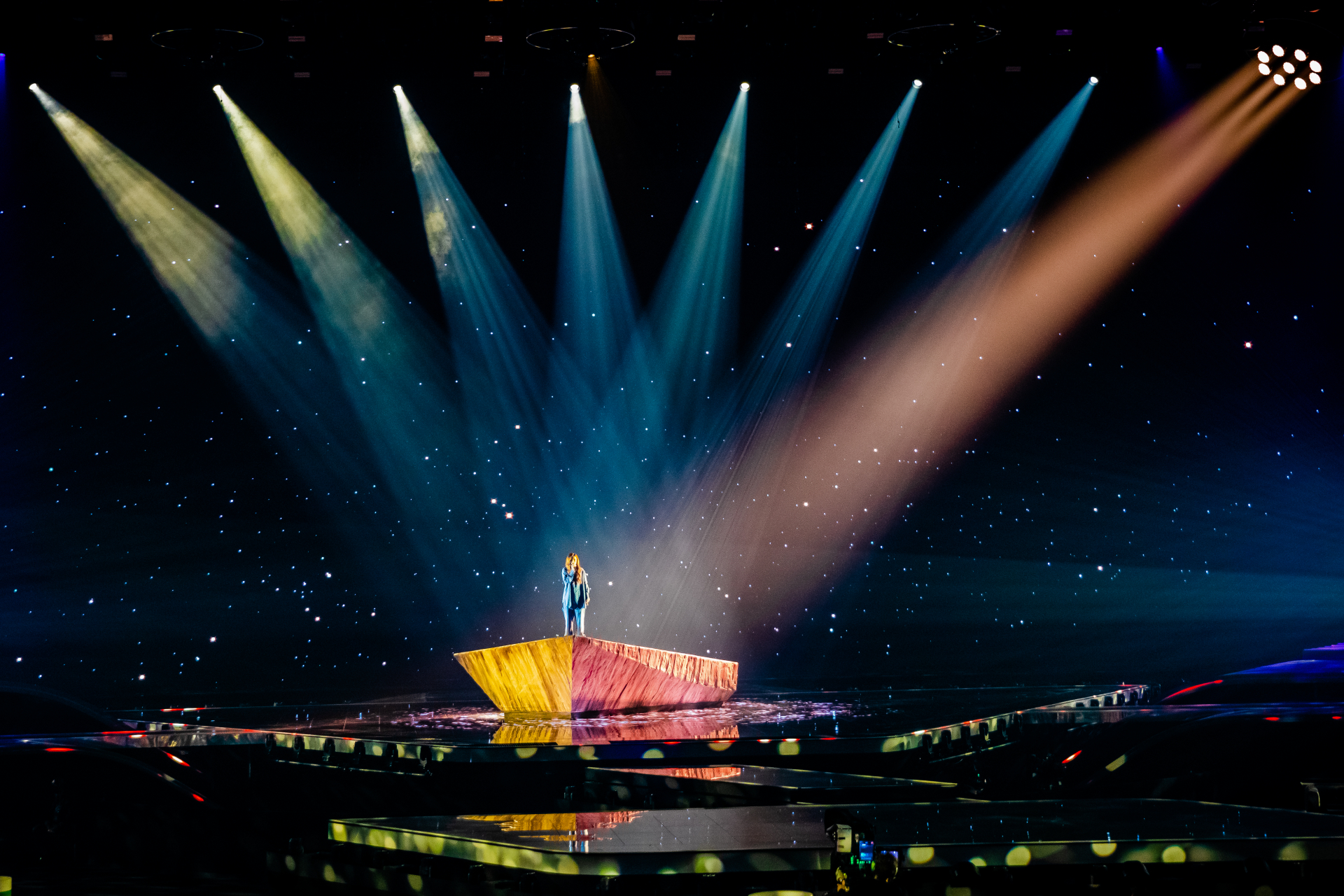 България се завръща на „Евровизия“ във Виена, ето коя певица ще ни представя!