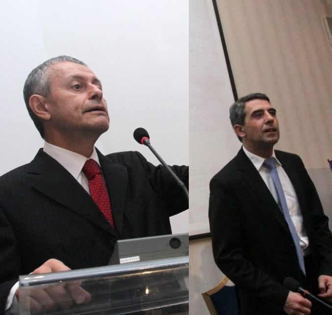 Започват преговорите за правителство: Първи срещи на групата Плевнелиев-Паси
