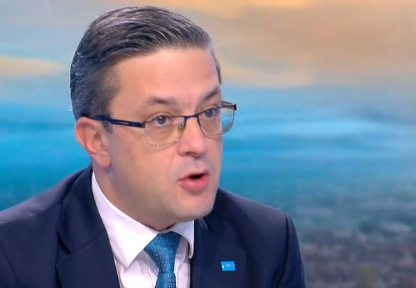 Тома Биков: Как си представяте, че Петков, който арестува Бойко Борисов, ще...
