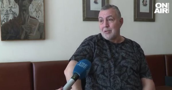 Христо Мутафчиев и Кубрат Пулев казаха театър, боксов мач или селски пазар е НС?