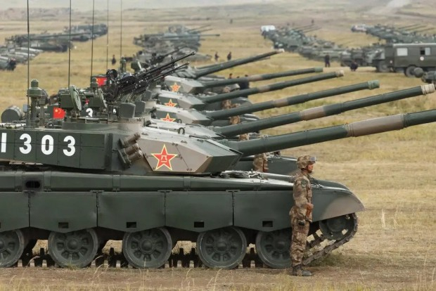 WSJ: Китайската армия настига американската. Готова ли е за бойни действия?