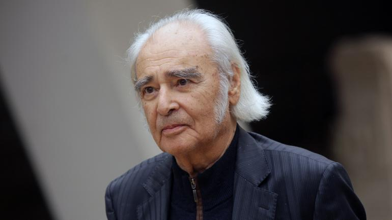 In memoriam: Антон Дончев отлита в отвъдното за втори път