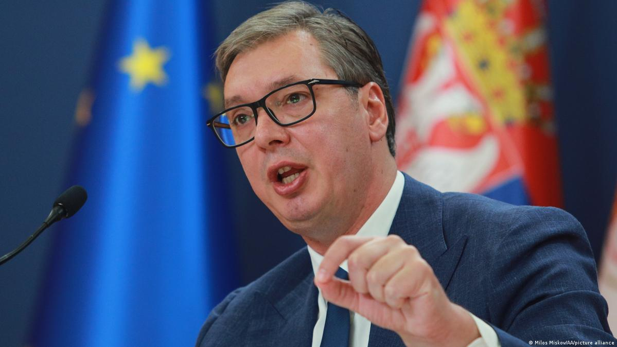 Вучич за санкциите срещу Русия: Сърбия ще следва политика на независимост