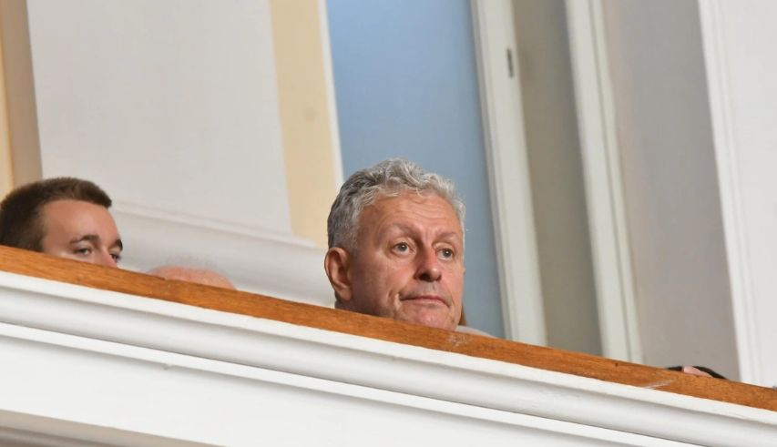 Соломон Паси разкри кой е новият ни посланик в Киев