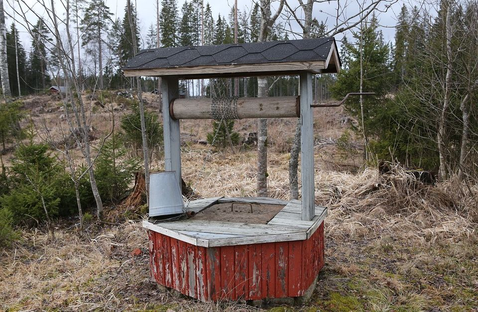 Хиляди българи ще изгорят след тази промяна в Закона за водите