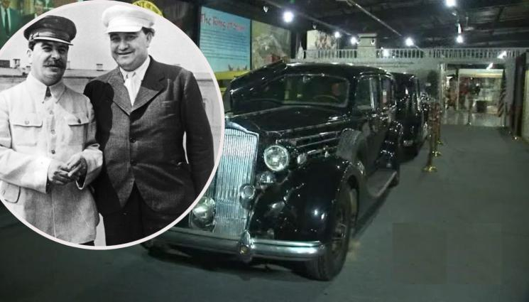Най-прочутата автокражба в България: Песъка отмъква пакарда на Гошо Тарабата