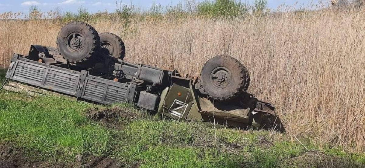 Британски вицемаршал: ВСУ затягат примката около руснаците в Херсон, но имаме 1 голям проблем с Путин