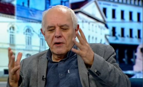 Андрей Райчев за избора на Вежди Рашидов: На никой не му дойде в главата даже. Никой не се сети за това! 