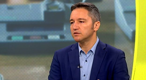Вигенин: Направихме компромис за да заработи НС, вървим към нови избори