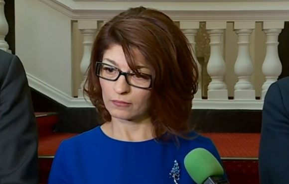Има ли светлина в тунела? Ето какво разкриха от ГЕРБ след срещата с Паси и Плевнелиев ВИДЕО