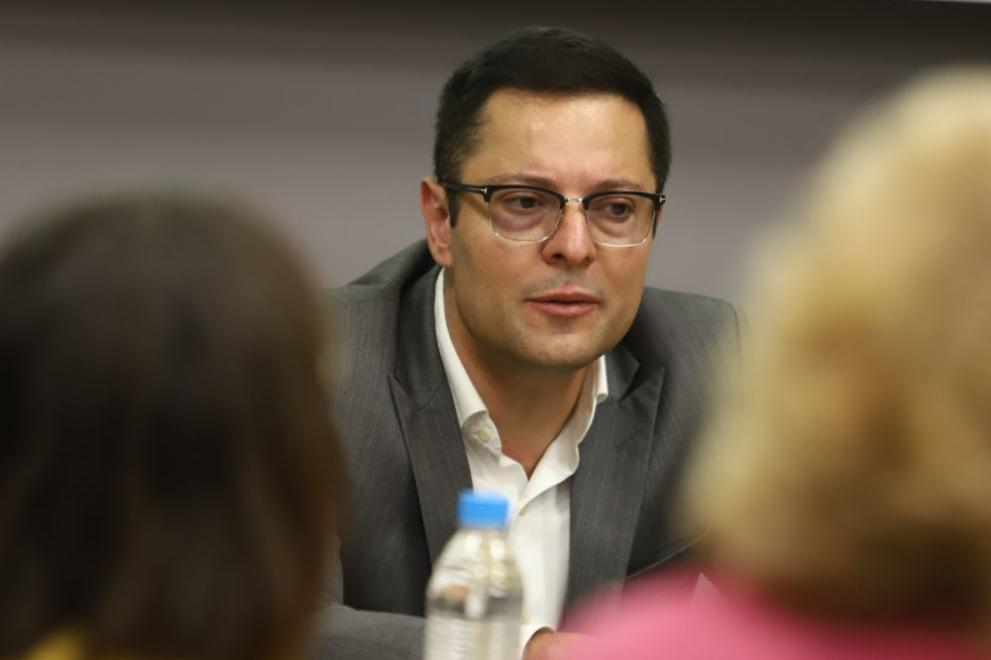 Министър огласи за важна промяна в ББР