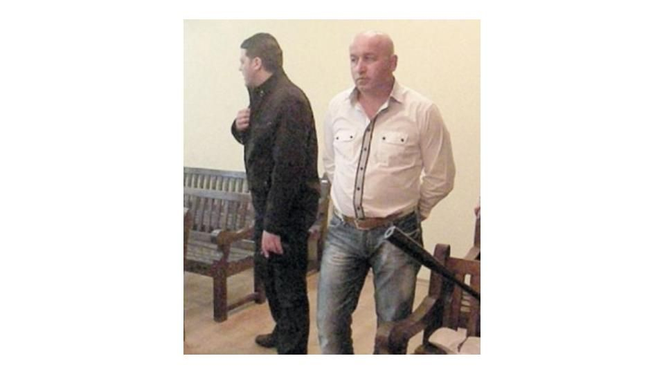 Ексклузивни новини за свирепия поръчков убиец Нашко от Сандански, извършил десетки екзекуции