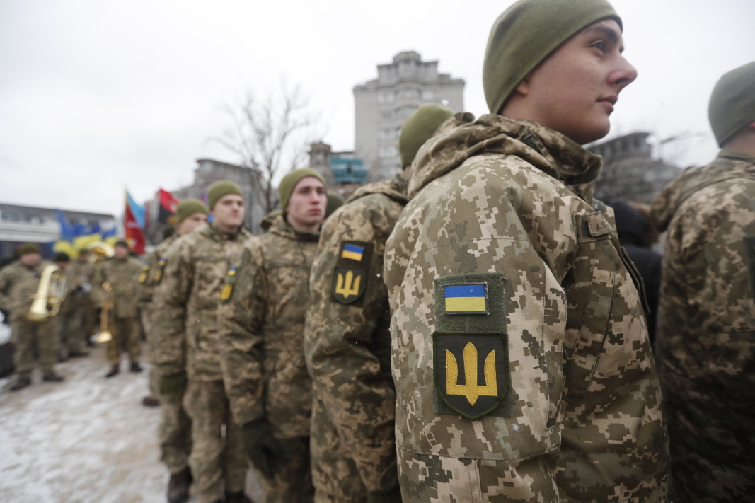 US офицер каза кои ракетни удари ще сринат украинската армия