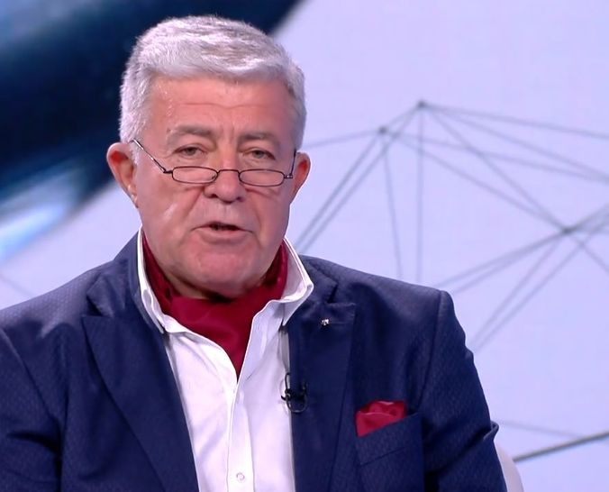 Проф. Генчо Начев обясни за хонорара си от 1 млн. и отсече: Възнагражденията на медиците са обидни