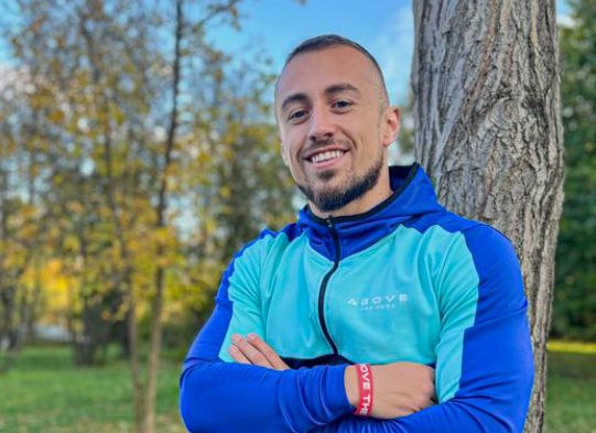 Чакалов от "Игри на волята" показа коя опасна мацка топли леглото му СНИМКИ 