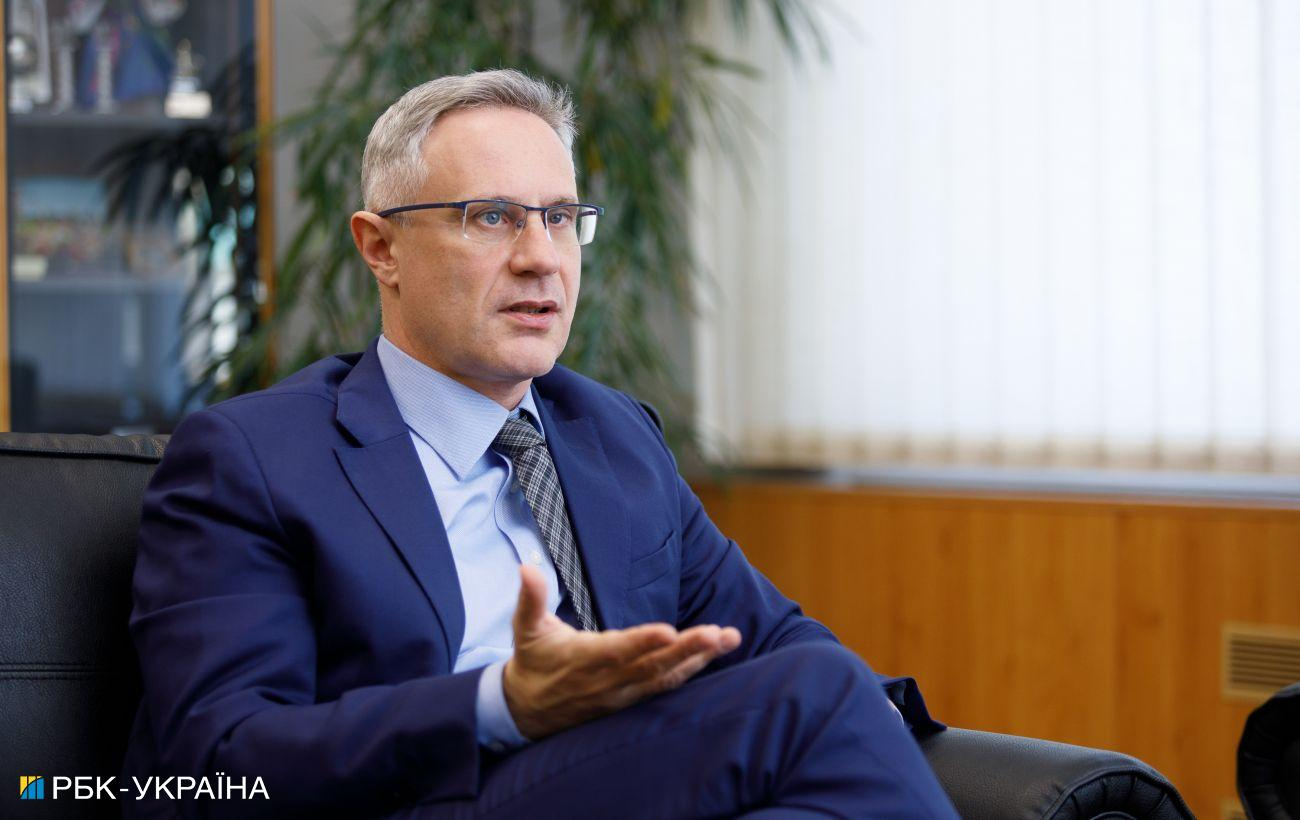 Израелският посланик в Киев: Няма как да прекрачим "червените линии" с Русия 