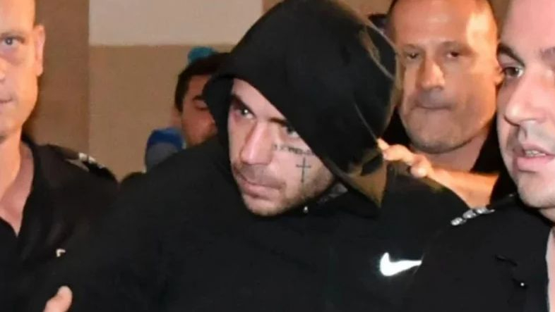 Съдът реши съдбата на Семерджиев! В колата му са открити...