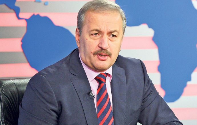 Румънският министър на отбраната хвърли оставка заради Украйна