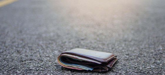 Журналист от Кюстендил загуби портфейла си, последвалото го шокира 