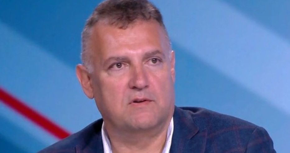Бившият шеф на БЕХ предупреди за голяма опасност за АЕЦ "Козлодуй" от Русия