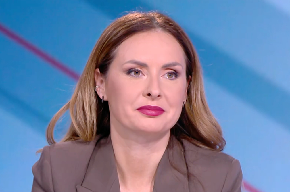 Депутатка от ДБ  заплете интрига кой ще управлява, ето чий мандат ще подкрепят