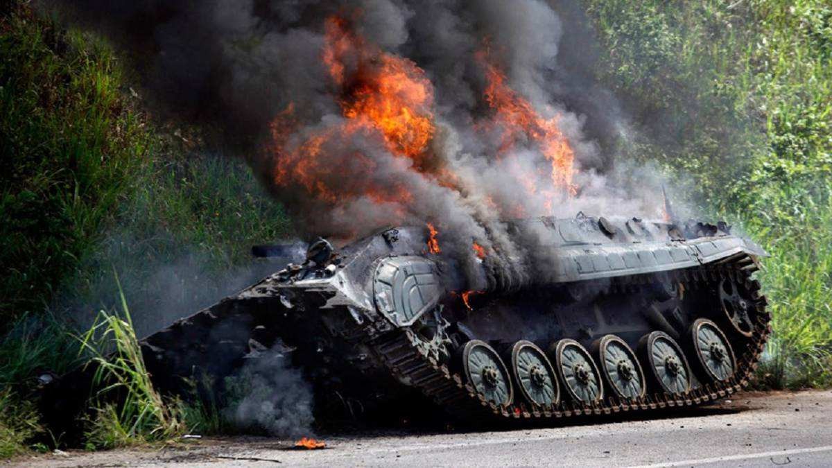 ВСУ превзеха още 4 руски села, но понесоха тежки загуби на 4 други направления