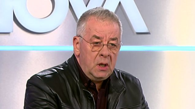 Бивш шеф на СДВР заговори за голям прецедент след метлата на Демерджиев 