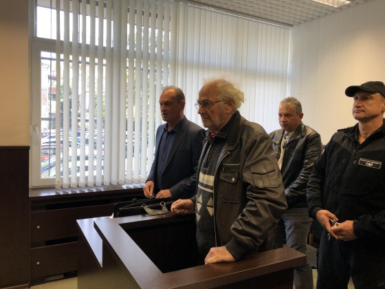 Убиецът от Първомай се готви за смъртта 