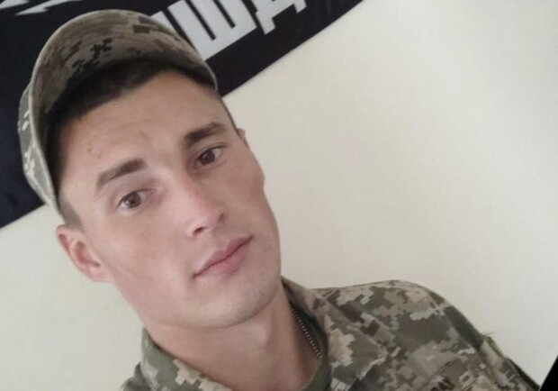 Още един млад българин загуби живота си в битката за Херсон СНИМКА