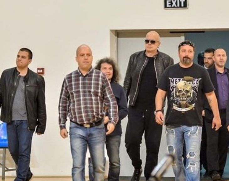 Сценаристите на Слави взривиха фейса: Бяхме прави, това е ужасяващо!