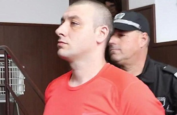 Убиецът на пловдивската милионерка Виолета получи невероятен подарък 