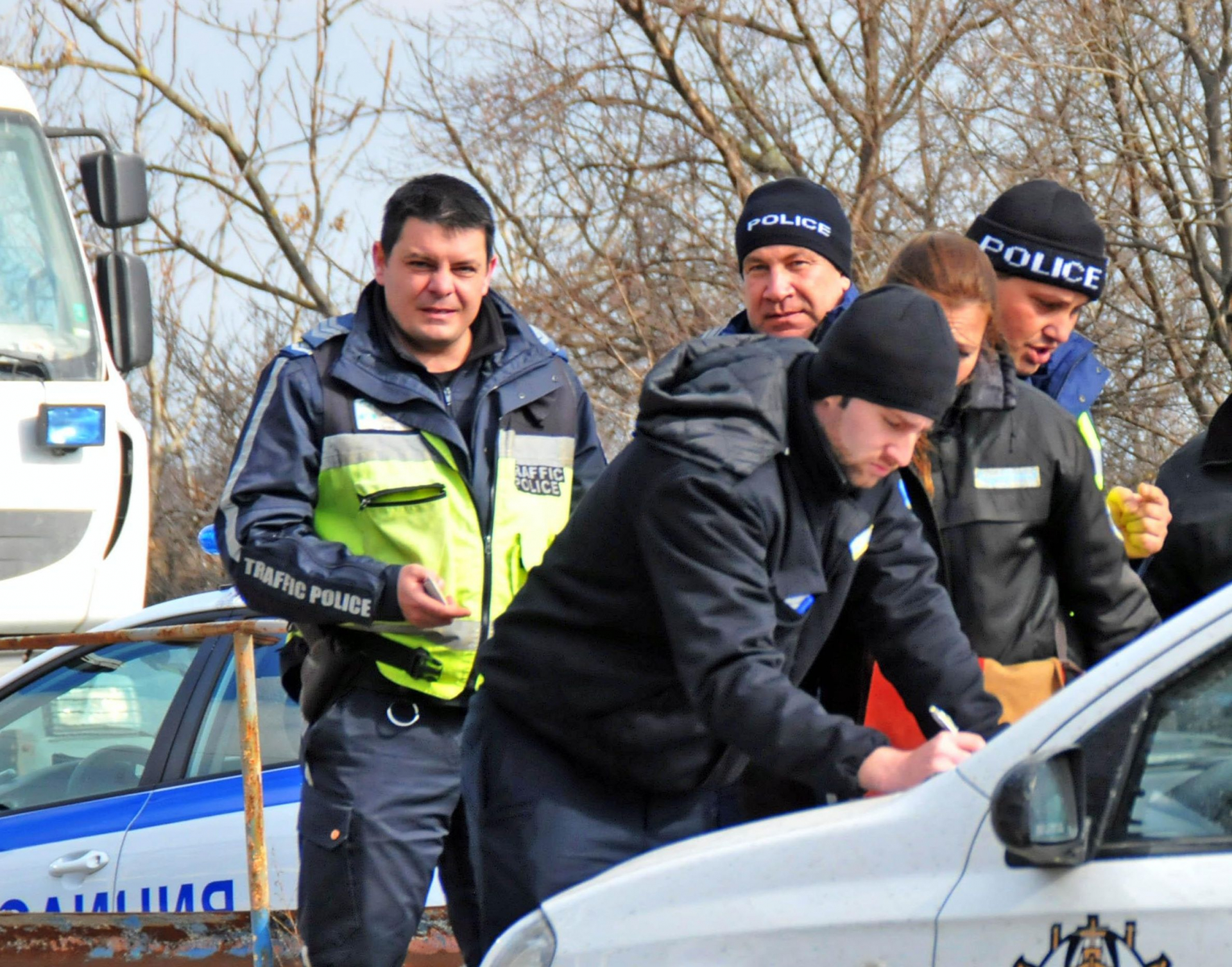 Скандални разкрития за шофьора с аудито, помел дете в Лозен! Оказа се...