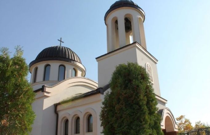 Свети Димитър -  закрилник на българската държава в беди и разруха