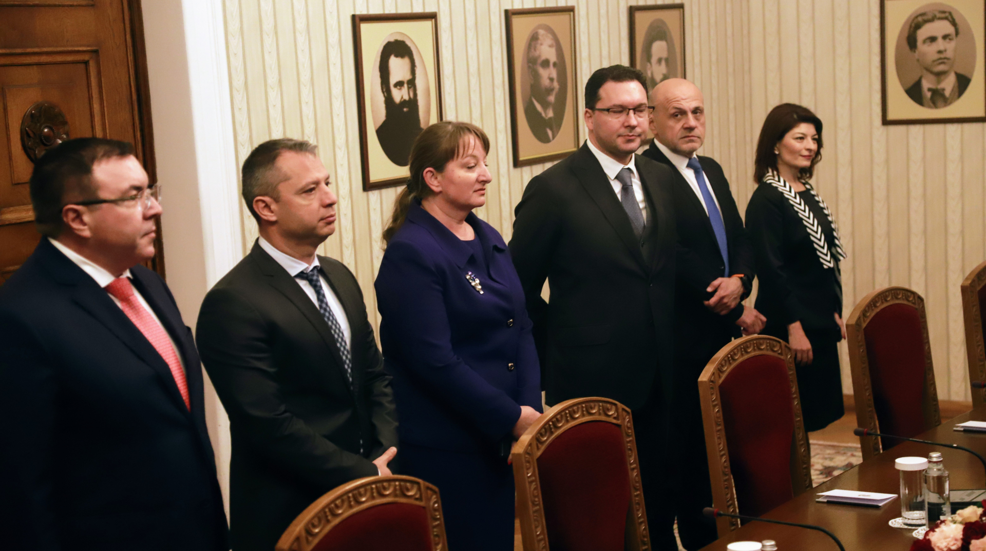 Андрей Райчев хвърли бомба за това какво ще правят ГЕРБ с мандата и кой ще е премиер