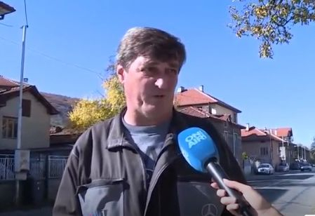 Очевидец със смразяващ разказ как жандармеристът помел детето в Лозен