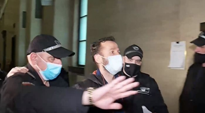 Прокурор с голяма новина за обвиняемия за изпиране на милиони от АМ „Хемус”