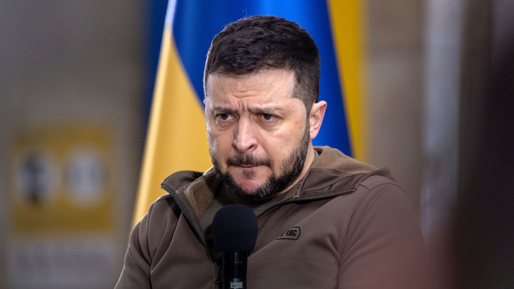 Всички украинци изтръпнаха от това, което се случва с банките в Украйна