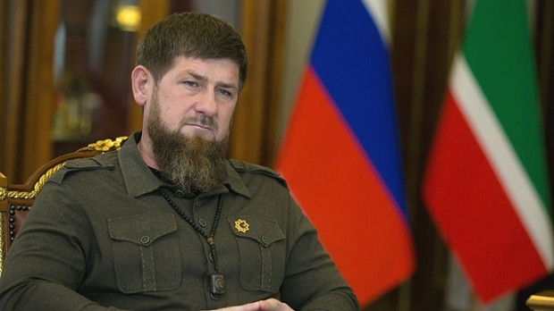 Кадиров обяви джихад на Запада