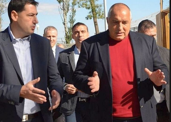 Бойко Борисов пристига спешно в Пловдив, ето причината!