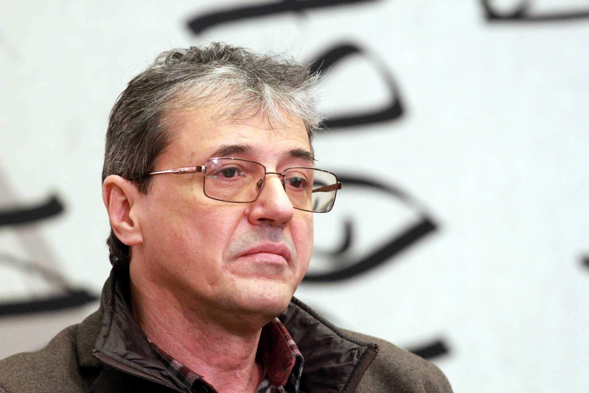 Проф. Антоний Тодоров откри вариант за кабинет и кой ще го състави