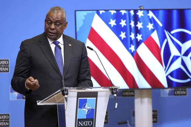 "Politico": САЩ ускоряват разполагането на ядрените бомби B61-12 в Европа