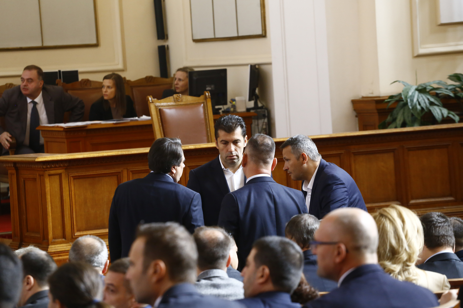 Кирил Петков отново негодува заради изборите и гласуването