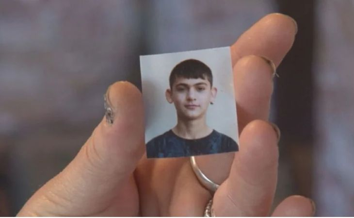 Пет години след убийството на ученик в класната стая изплува ЗАПИС, показващ зверството