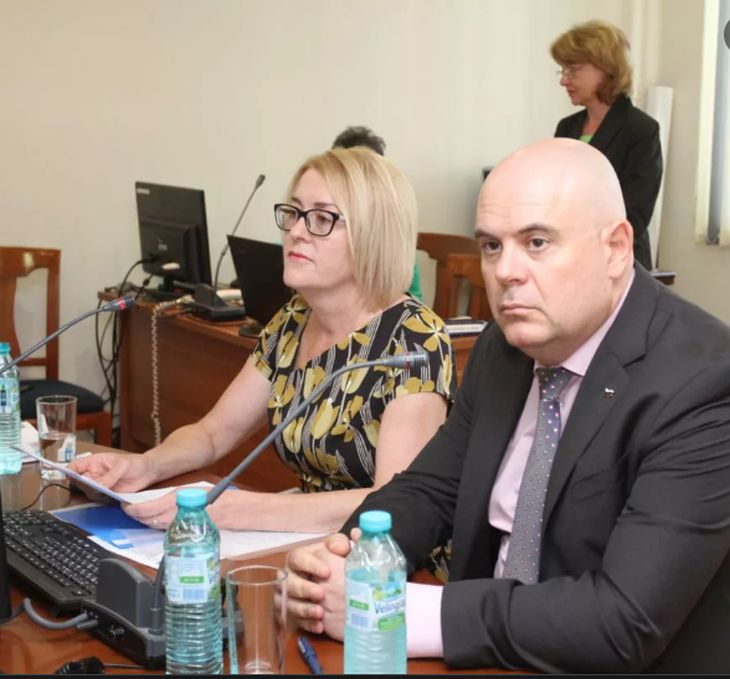 Даниела Машева: Закриването на специализираните структури се отрази негативно и се върнахме в предишна ситуация