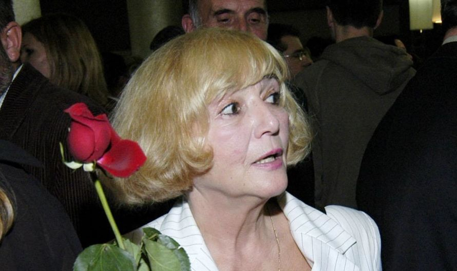 Убитата Виолета Донева кътала несметно богатство