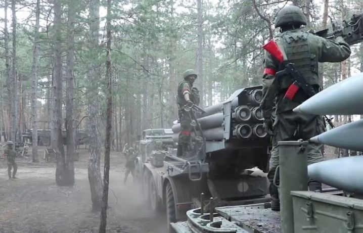 Украинският Генщаб извънредно: Русия пак ще атакува Киев, за да ликвидира политическото и военното ръководство на страната
