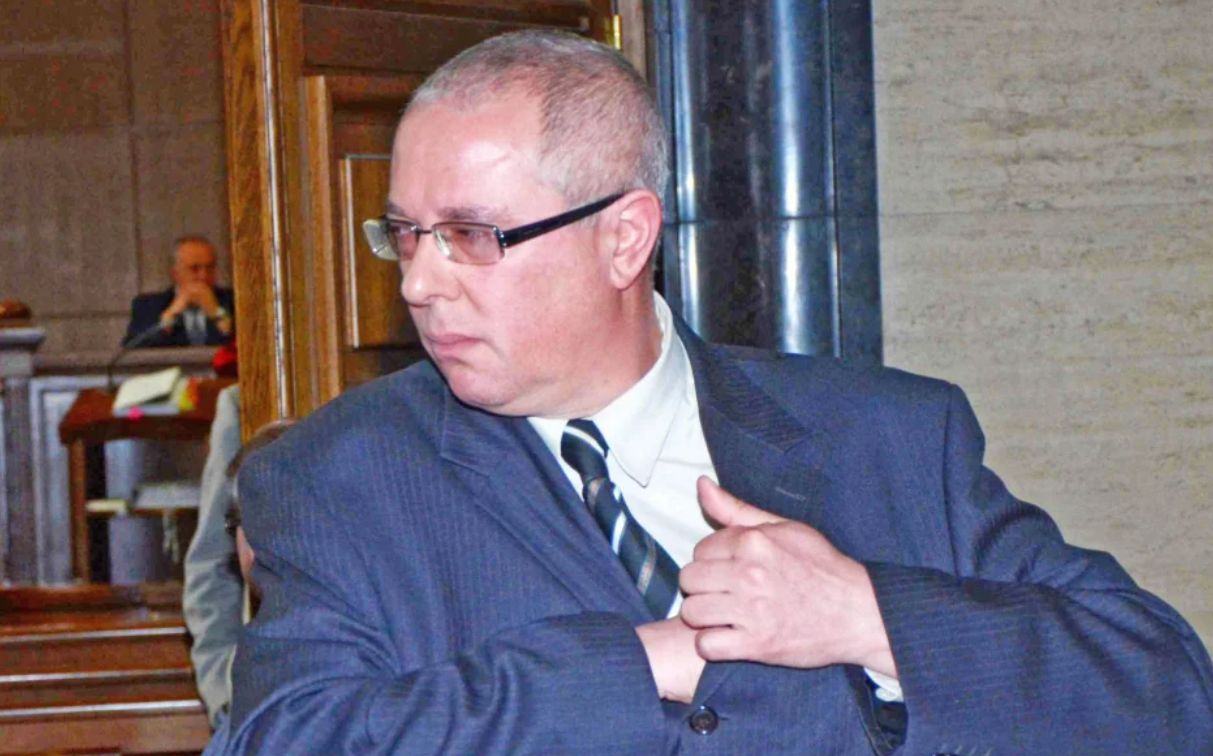 Ексклузивна новина за Петко Митевски, направил обира на века 