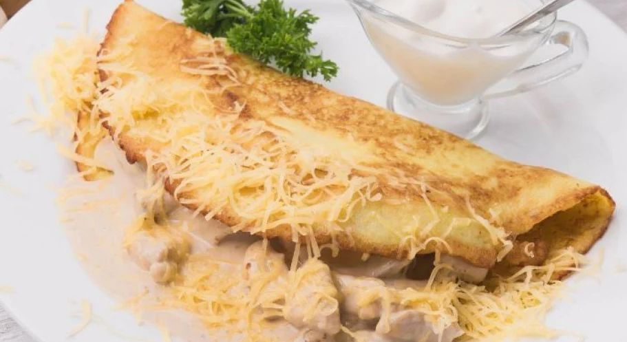 Всички вкъщи са луди по тези картофени палачинки
