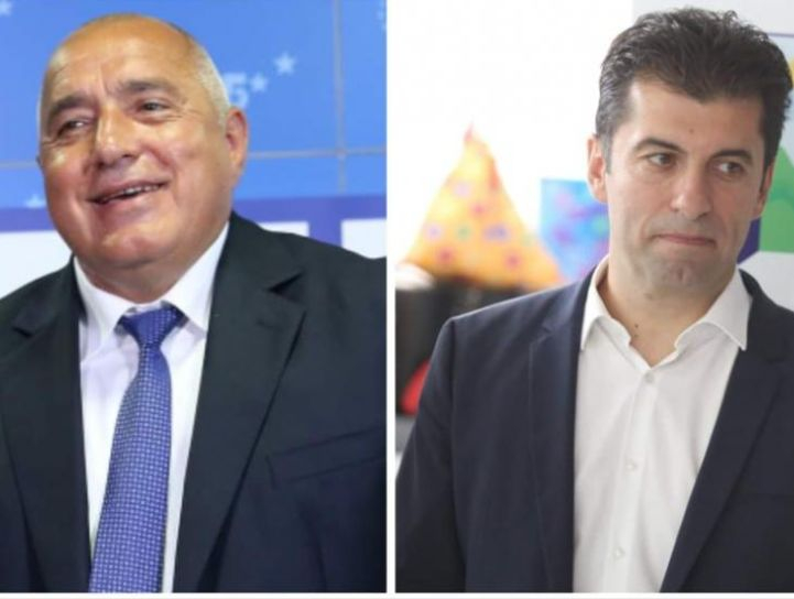 Голяма новина за делото на Петков срещу Борисов